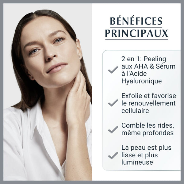 La Cabine Serum BTx7 Lift 10ml