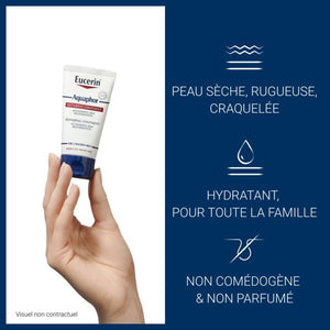 EUCERIN AQUAPHOR BAUME REPARATEUR