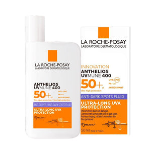 La Roche-Posay Anthelios UVMUNE 400 Fluide Anti-taches SPF 50+