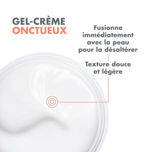 Eau Thermale Avène Hydrance Aqua-Gel Crème Hydratant – 50 ml