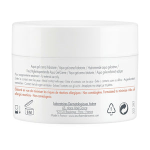 Eau Thermale Avène Hydrance Aqua-Gel Crème Hydratant – 50 ml