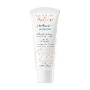 Eau Thermale Avene Hydrance Uv-Riche Creme Hydratante Spf30