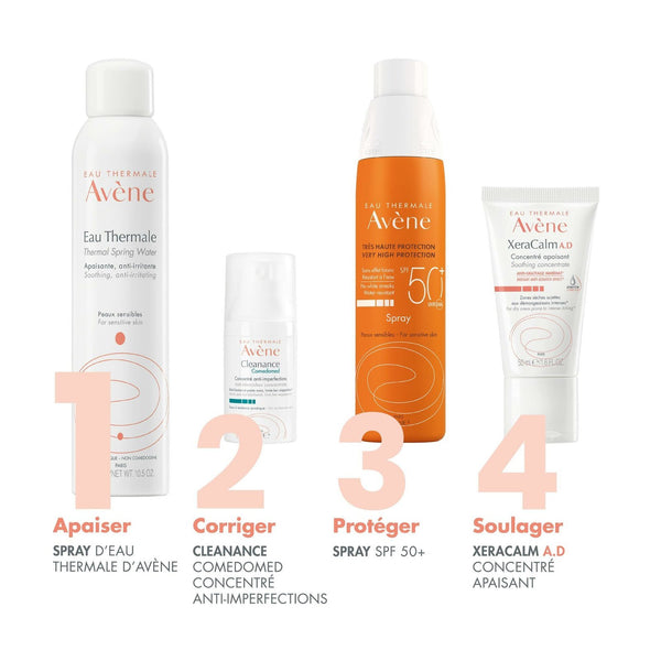 EAU THERMALE AVÈNE Eau Thermal 150 Ml