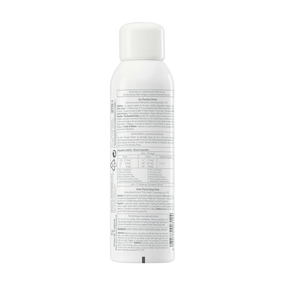 EAU THERMALE AVÈNE Eau Thermal 150 Ml