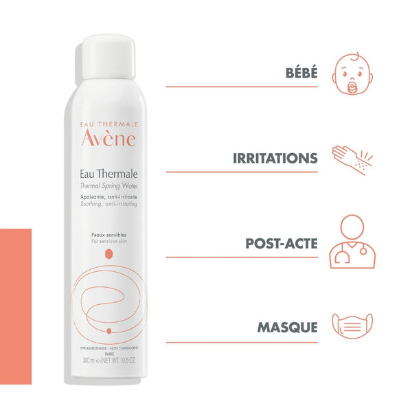 EAU THERMALE AVÈNE Eau Thermale Spray – 300ml