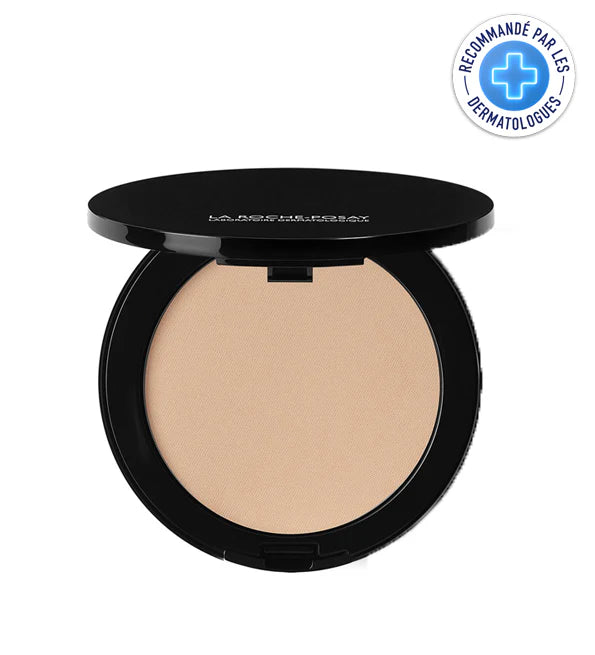 La Roche Posay Toleriane Compact Teint mineral n°11 beige clair