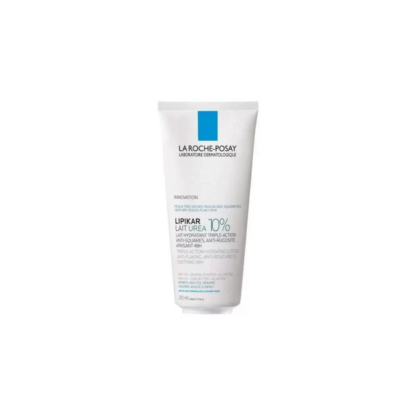 La Roche Posay Lipikar Lait Urea 10% 200 ML