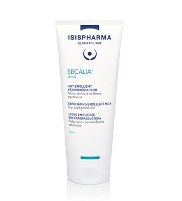 ISISPHARMA SECALIA DS Crème Nourrissante 40ml