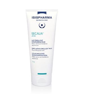 ISISPHARMA SECALIA DS Crème Nourrissante 40ml