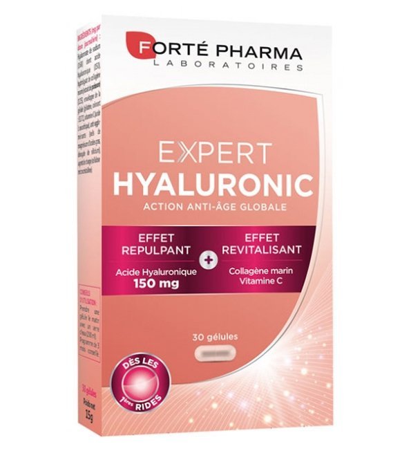 Urban Care Hyaluronic Acid & Collagen Shampooing 250ml