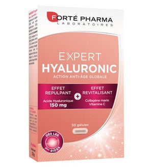Urban Care Hyaluronic Acid & Collagen Shampooing 250ml
