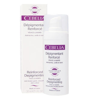 Cebelia – Dépigmentant renforcé – 30 ml