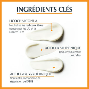 Eucerin – Photoaging Control Gel Crème Teintée SPF50+ – 50 ml