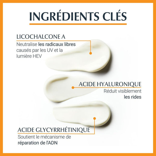 Eucerin – Photoaging Control Gel Crème Teintée SPF50+ – 50 ml
