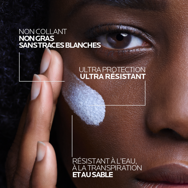 La Roche-Posay Anthelios UVMUNE 400 Fluide Anti-taches SPF 50+