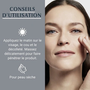 EUCERIN HYALURON-FILLER + 3x EFFECT Soin de Jour Peau Sèche SPF 15
