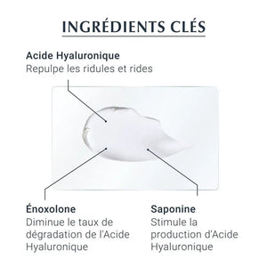 EUCERIN HYALURON FILLER CRÈME NUIT 50ml