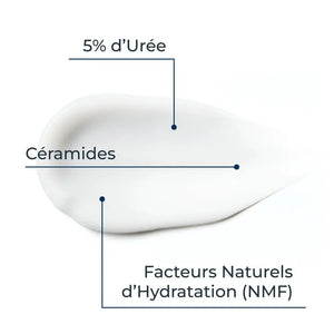 EUCERIN UreaRepair CRÈME MAINS 5% D’URÉE