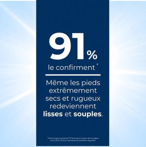 EUCERIN UreaRepair CRÈME PIEDS 10% D’URÉE
