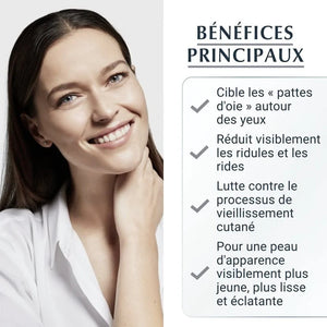 Eucerin HYALURON FILLER YEUX 15 ML
