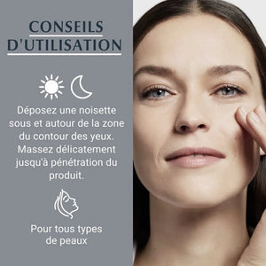 Eucerin HYALURON FILLER YEUX 15 ML