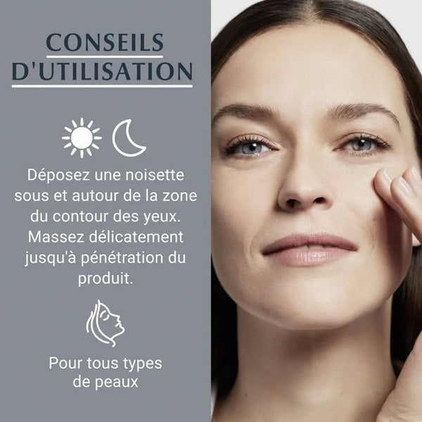 Eucerin HYALURON FILLER YEUX 15 ML
