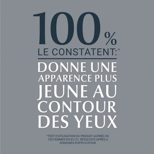 Eucerin HYALURON FILLER YEUX 15 ML