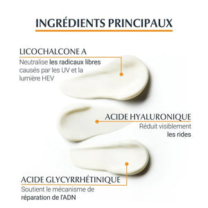 EUCERIN PHOTOAGING CONTROLE SUN FLUID SPF+50
