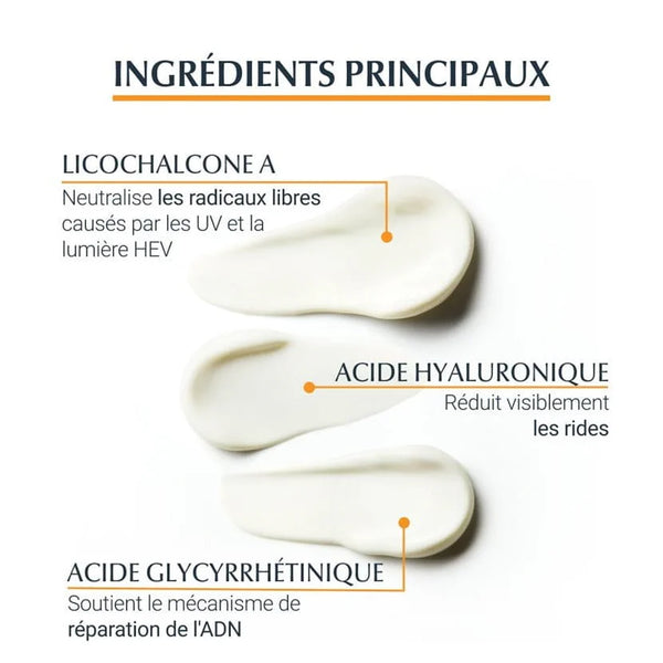 EUCERIN PHOTOAGING CONTROLE SUN FLUID SPF+50