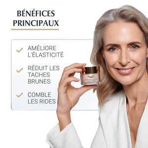 EUCERIN HYALURON FILLER + ELASTICITY JOUR –  50 ML