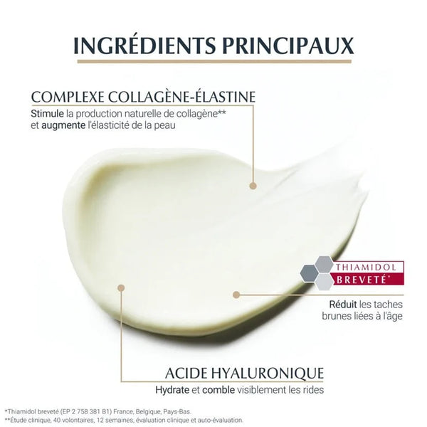 EUCERIN HYALURON FILLER + ELASTICITY JOUR –  50 ML