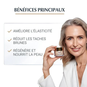 Eucerin  HYALURON FILLER + ELASTICITY NUIT 50 ML