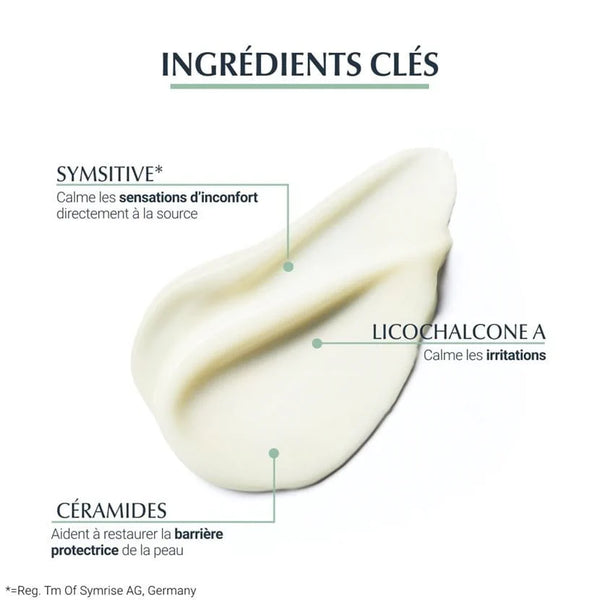 Eucerin DERMOPURE HYDRA Crème Compensatrice Apaisante