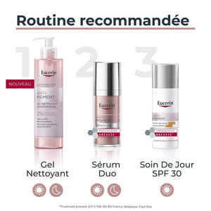 EUCERIN ANTI-PIGMENT SÉRUM DUO 30 ML