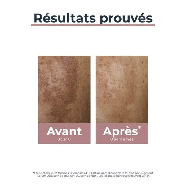 EUCERIN ANTI-PIGMENT SOIN DE JOUR SPF 30 – 50 ML