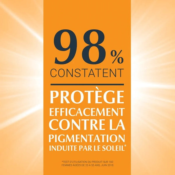 EUCERIN ECRAN PIGMENT CONTROLE SPF 50 + 50 ML