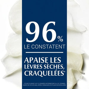 EUCERIN AQUAPHOR REPARATEUR LÈVRES SOS 10 ML