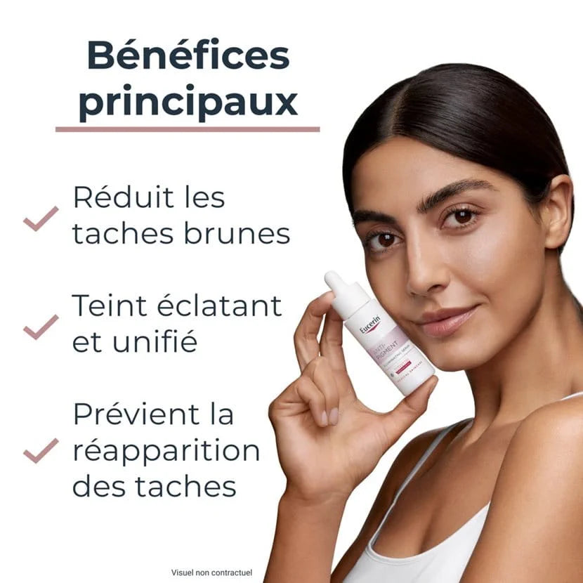 EUCERIN ANTI-PIGMENT SERUM ECLAT 30 ML