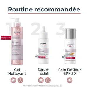 EUCERIN ANTI-PIGMENT SERUM ECLAT 30 ML