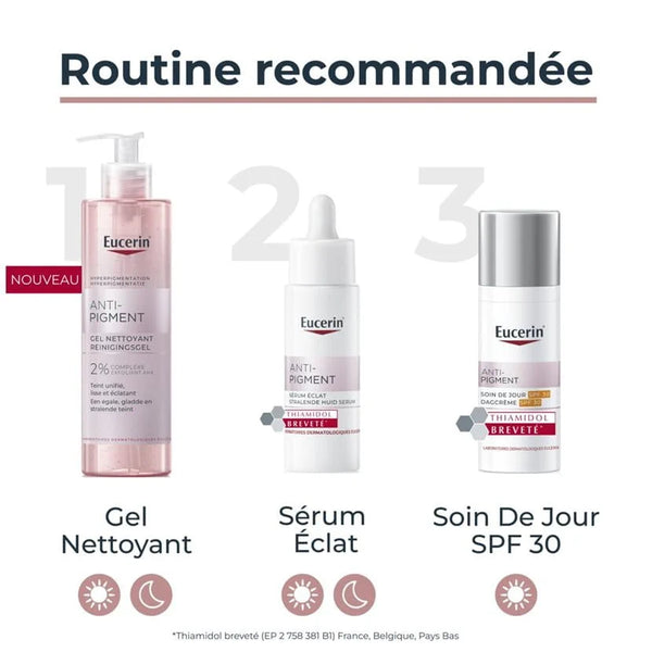 EUCERIN ANTI-PIGMENT SERUM ECLAT 30 ML