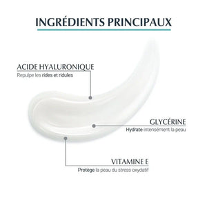 EUCERIN HYALURON FILLER BOOSTER D’HYDRATATION NUIT