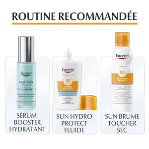 EUCERIN HYDRO PROTECT SPF 50 + 50 ML