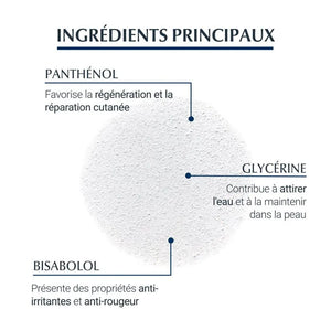 EUCERIN AQUAPHOR BAUME SPRAY CORPS 250 ML