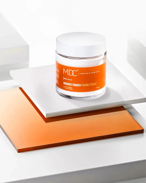 MDC BRILLANCE RADIANCE POWDER - Ma boutique