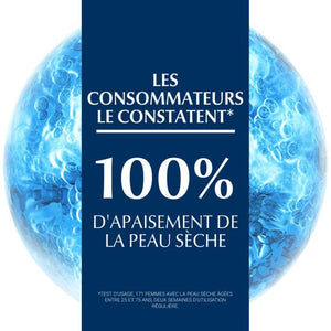 EUCERIN UreaRepair PLUS Emollient 5% d’Urée Parfumé – 250ml