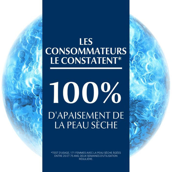 EUCERIN UreaRepair PLUS Emollient 5% d’Urée Parfumé – 250ml