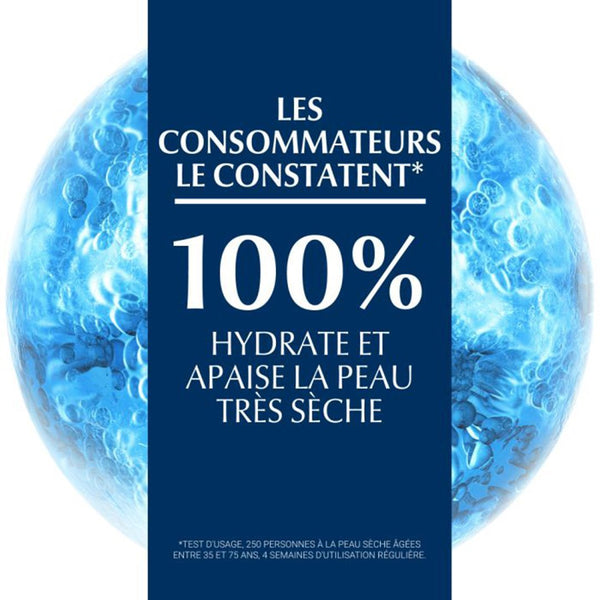 EUCERIN UreaRepair PLUS Mousse Pieds 10% d’Urée 150ml