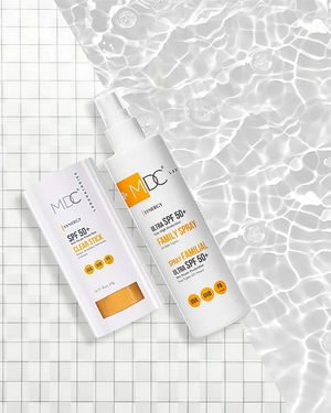 MDC SYNERGY PACK PROMO PEAUX NORMALES - Ma boutique