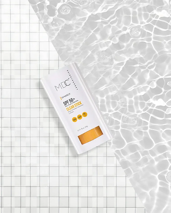 MDC SYNERGY PACK PROMO PEAUX NORMALES - Ma boutique