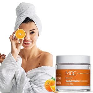 MDC BRILLANCE RADIANCE POWDER - Ma boutique